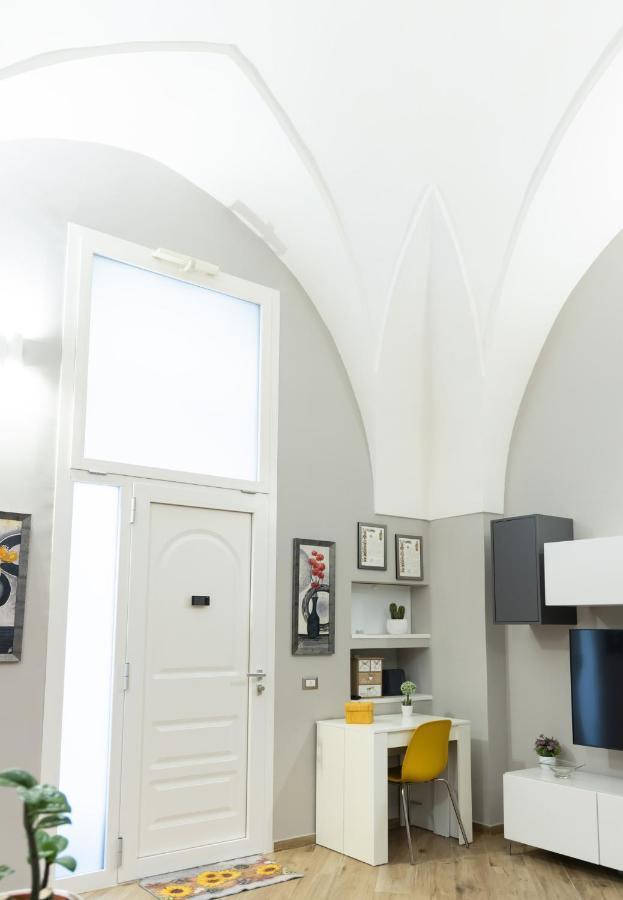 La Casa Del Pumo Villa Brindisi Exteriör bild
