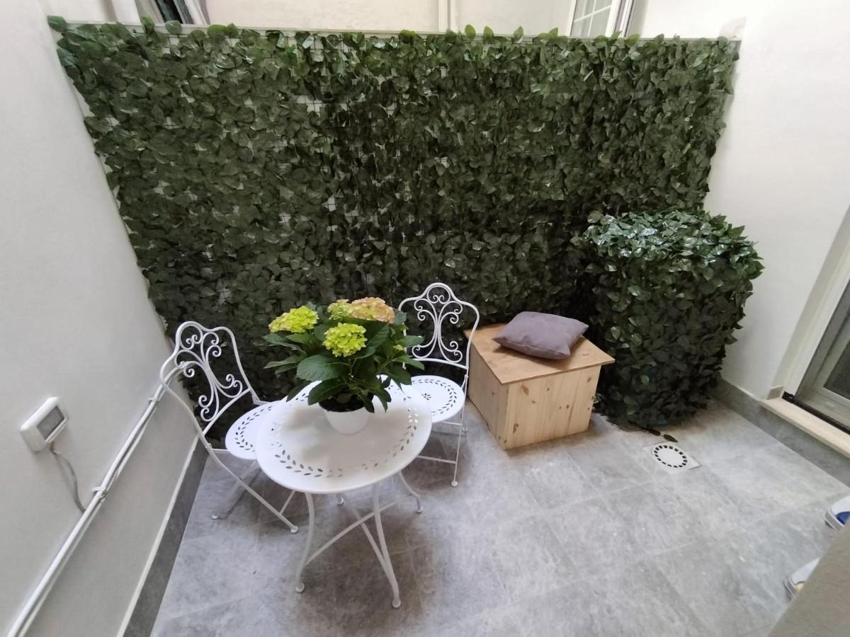 La Casa Del Pumo Villa Brindisi Exteriör bild