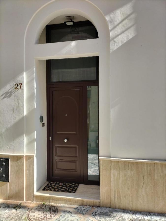 La Casa Del Pumo Villa Brindisi Exteriör bild