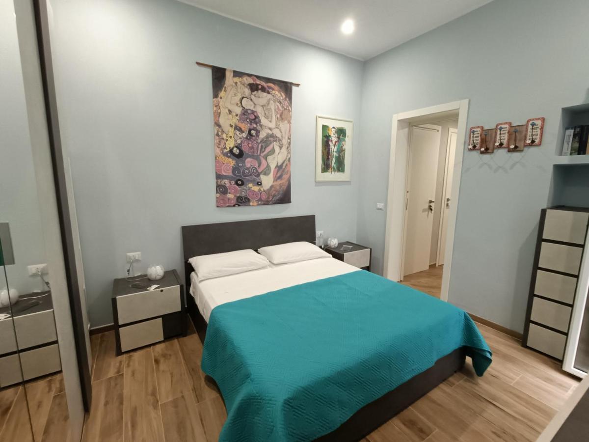 La Casa Del Pumo Villa Brindisi Exteriör bild